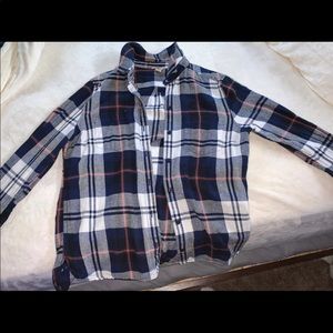 flannel